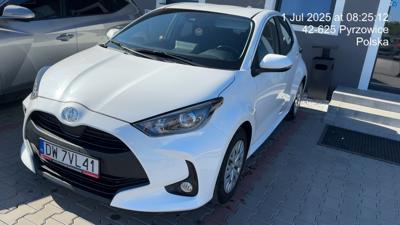 YARIS