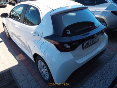YARIS