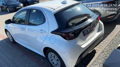 YARIS