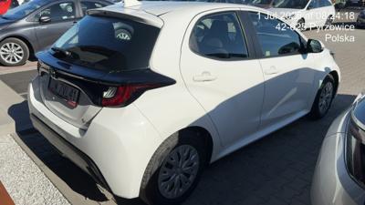 YARIS