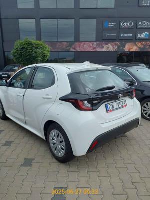 YARIS