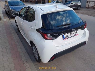 YARIS