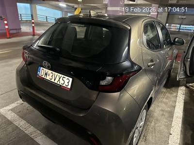 YARIS