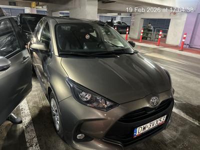 YARIS