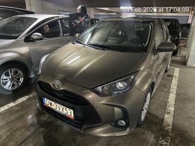YARIS