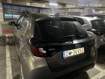 YARIS