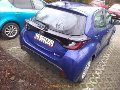 YARIS