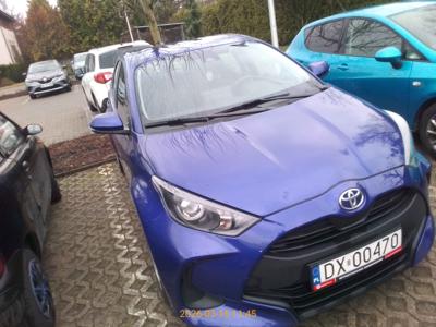YARIS