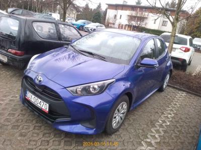YARIS