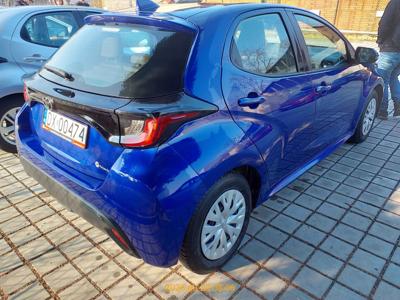YARIS