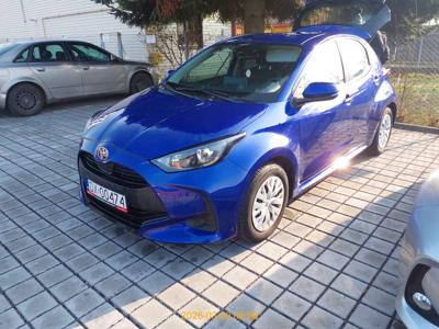 YARIS