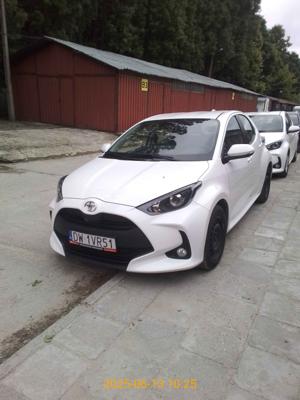 YARIS