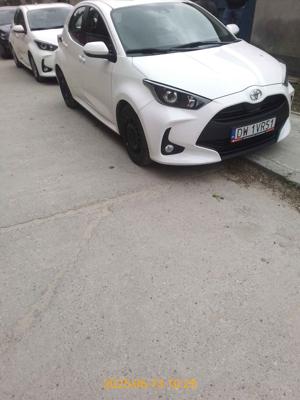 YARIS