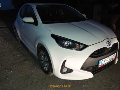 YARIS