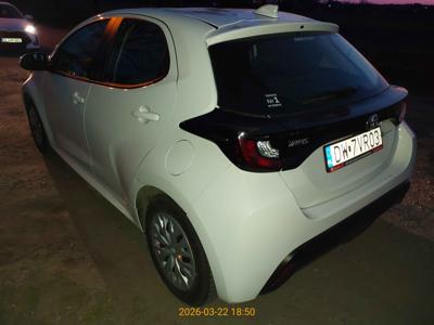 YARIS