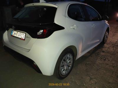 YARIS