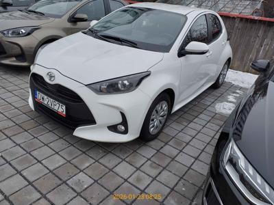 YARIS