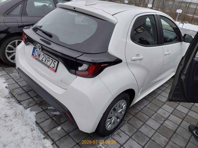 YARIS
