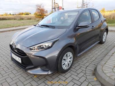YARIS