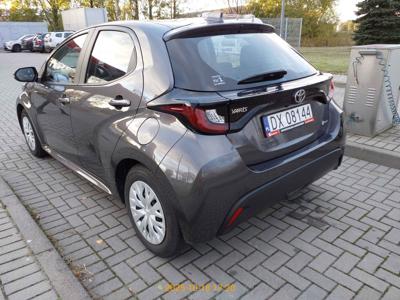 YARIS