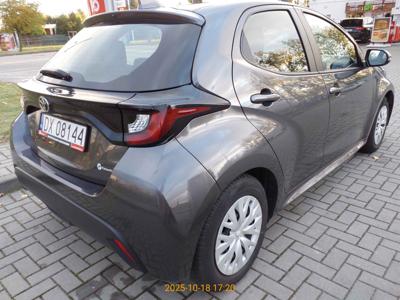 YARIS