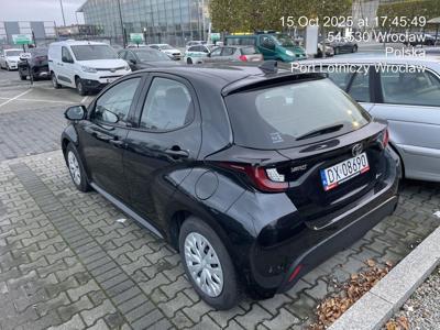 YARIS