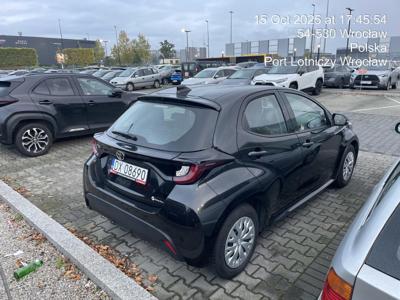 YARIS