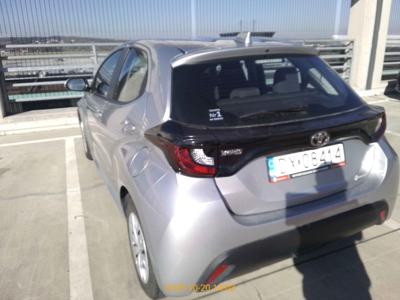 YARIS