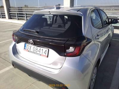 YARIS