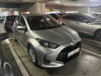 YARIS