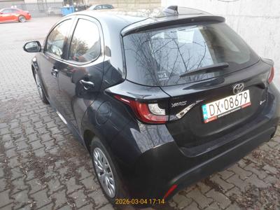 YARIS