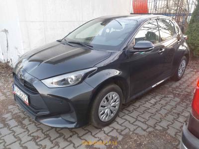 YARIS