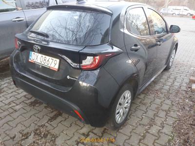 YARIS