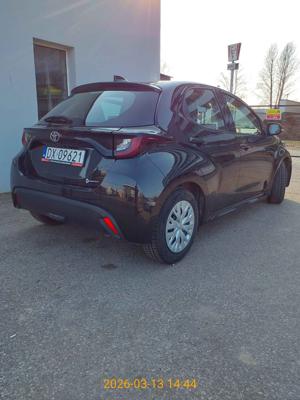 YARIS
