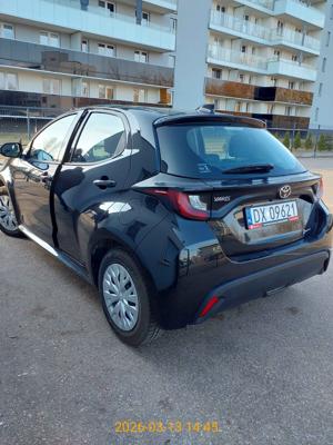 YARIS