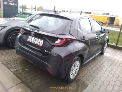 YARIS