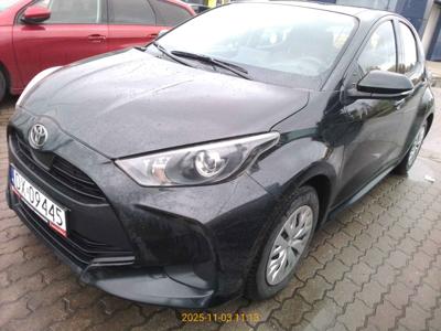 YARIS