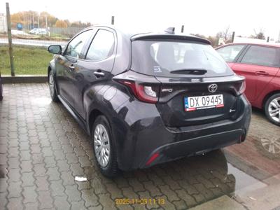 YARIS