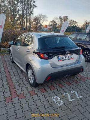 YARIS