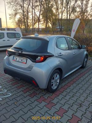 YARIS