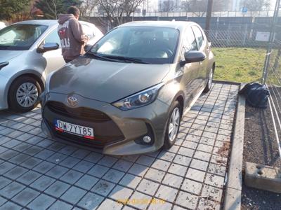 YARIS