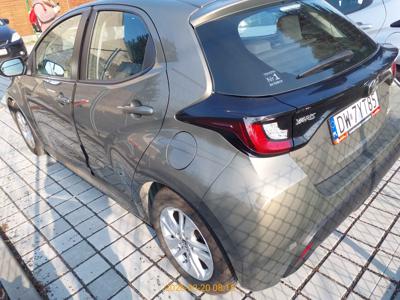 YARIS