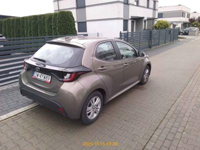 YARIS