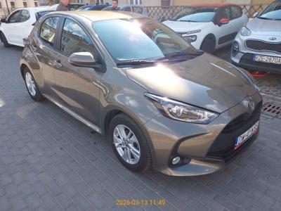 YARIS