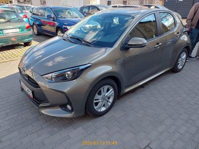 YARIS