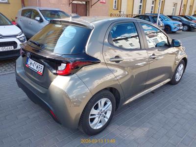 YARIS