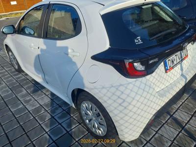 YARIS