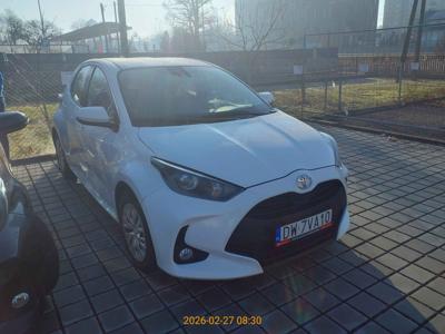 YARIS