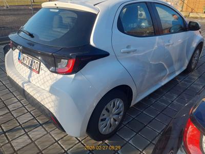 YARIS