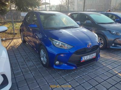 YARIS